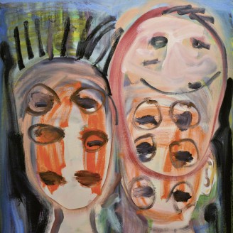 Album artwork for Silence