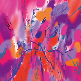 Album artwork for Remixed Vol.1