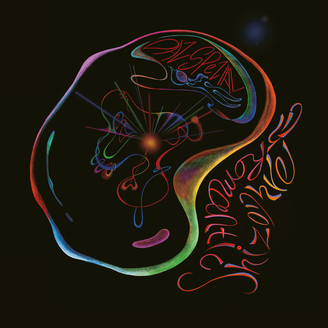 Album artwork for Romantic Schizophremic 