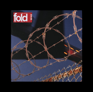 Album artwork for Fold