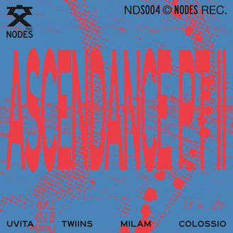 Album artwork for Ascendance PT II
