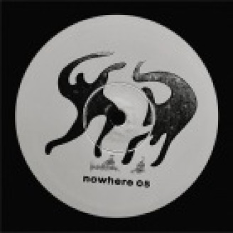 Album artwork for Nacreous