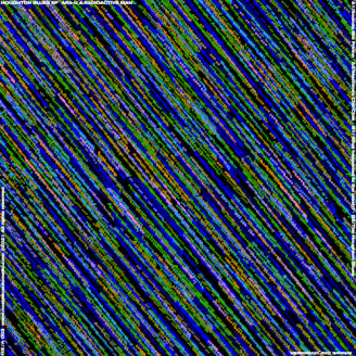 Album artwork for The Houghton Blues EP