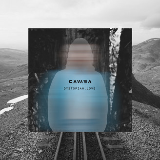 Album artwork for Dystopian Love