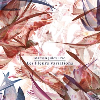 Album artwork for Les Fleurs Variations