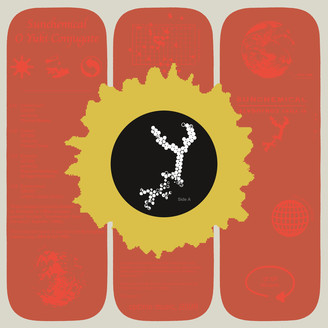 Album artwork for Sunchemical