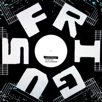 Album artwork for Frigus Frigus