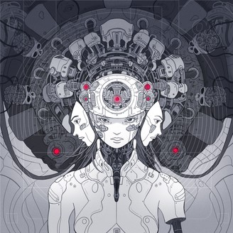 Album artwork for Human Material EP