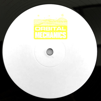Album artwork for Orbital 105