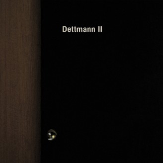 Album artwork for Dettmann II