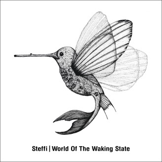 Album artwork for World Of The Waking State