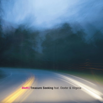 Album artwork for Treasure Seeking feat. Dexter & Virginia