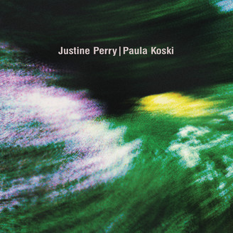 Album artwork for Paired Works