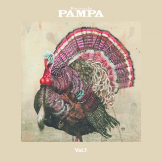Album artwork for Pampa Vol.1