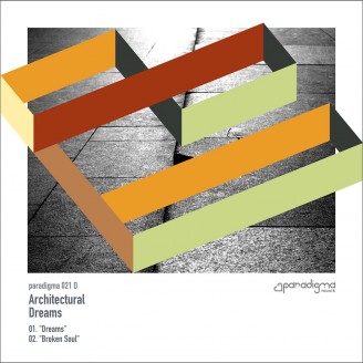 Album artwork for Dreams EP