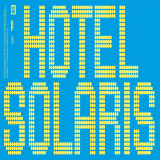 Album artwork for Hotel Solaris