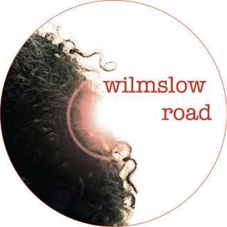 Album artwork for Wilmslow Road