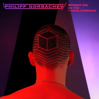 Album artwork for Without You feat. Polina & Interchain