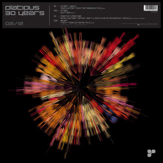 Album artwork for Platipus 30 years 02/12