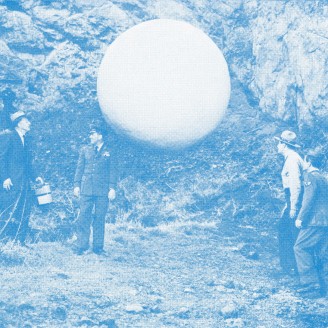 Album artwork for You Collect Secrets