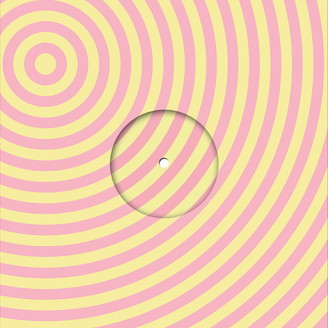 Album artwork for Devoid Of Dimension Pt.1