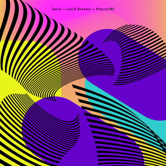 Album artwork for Lucid Dreams