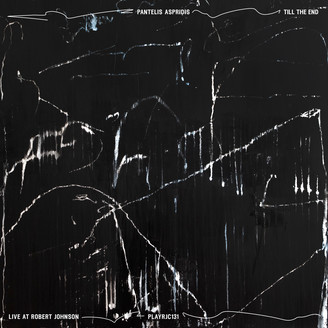 Album artwork for Till The End
