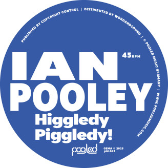 Album artwork for Higgledy Piggledy! (2025 lim. Reissue)