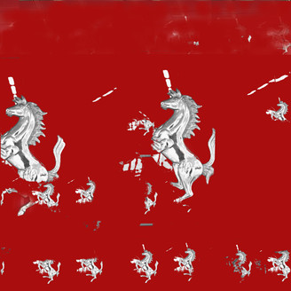 Album artwork for W.I.R. Kryptodance Mix