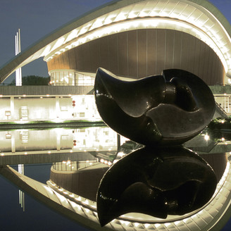 Album artwork for Rückverzauberung 9 / Musik Für Kulturinstitutionen