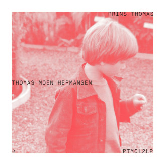 Album artwork for Thomas Moen Hermansen