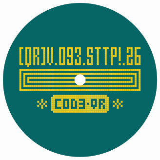 Album artwork for [QR]V.093.STTP!.26