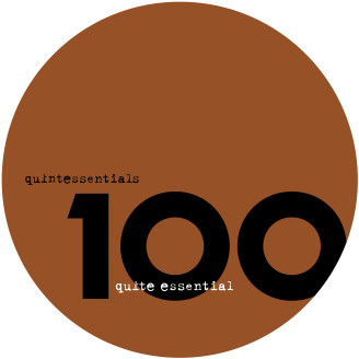 Album artwork for Quite Essential