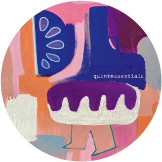 Album artwork for Silent Planet EP