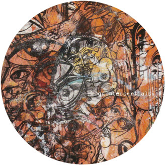 Album artwork for Reminisce EP