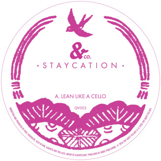 Album artwork for Staycation