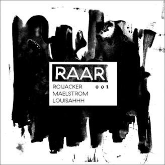Album artwork for RAAR001