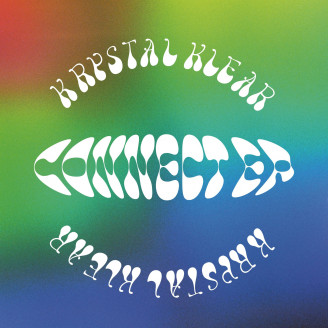 Album artwork for Connect EP