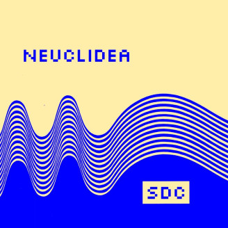 Album artwork for Neuclidea (w/ Hodge Remix)