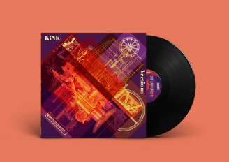 Album artwork for Versions