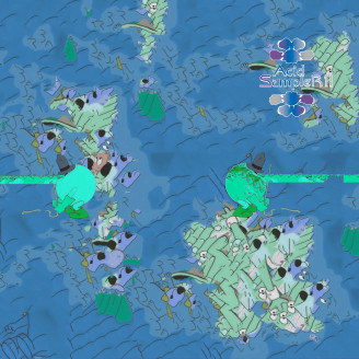 Album artwork for Acid Sampler Part Two