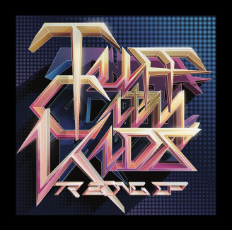 Album artwork for R-Zone EP