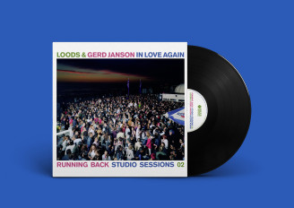 Album artwork for In Love Again