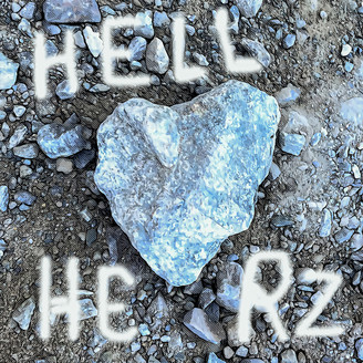 Album artwork for HELLHERZ