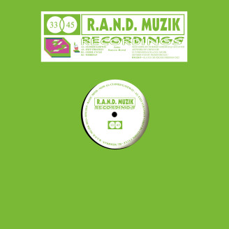 Album artwork for RM12019