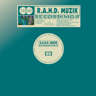 Album artwork for RM12023