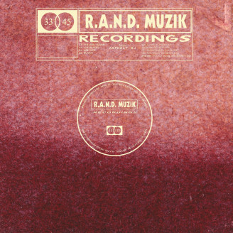 Album artwork for RM12038