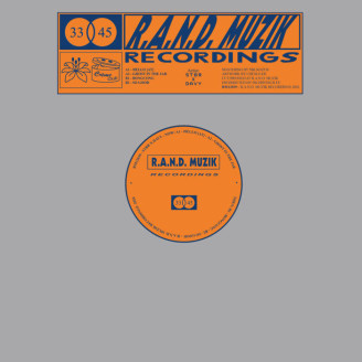 Album artwork for RM12039