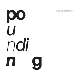 Album artwork for Pounding