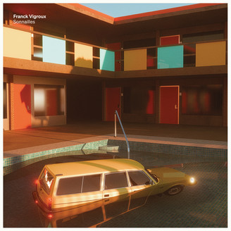 Album artwork for Sonnailles